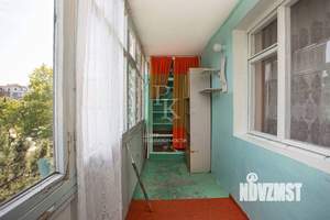 3-к квартира, вторичка, 45м2, 5/5 этаж