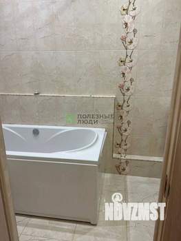 1-к квартира, вторичка, 48м2, 4/10 этаж