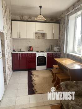 2-к квартира, вторичка, 44м2, 2/2 этаж