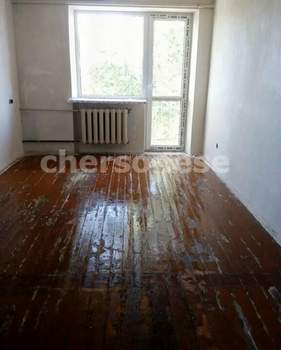 1-к квартира, вторичка, 33м2, 4/4 этаж