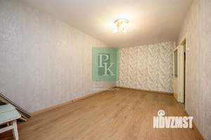 1-к квартира, вторичка, 30м2, 2/5 этаж
