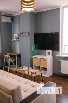 2-к квартира, вторичка, 52м2, 10/10 этаж