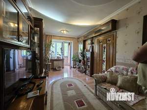2-к квартира, вторичка, 43м2, 3/3 этаж