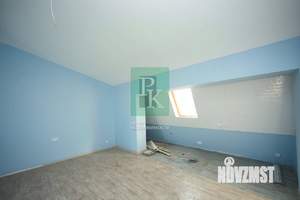 2-к квартира, вторичка, 100м2, 7/7 этаж