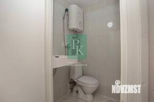 1-к квартира, вторичка, 18м2, 5/5 этаж