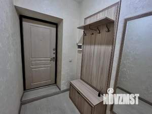 Студия квартира, вторичка, 49м2, 1/10 этаж