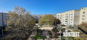 1-к квартира, вторичка, 31м2, 4/5 этаж