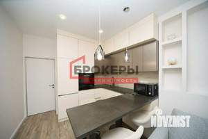 2-к квартира, вторичка, 40м2, 2/5 этаж