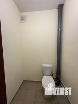 1-к квартира, вторичка, 40м2, 2/10 этаж