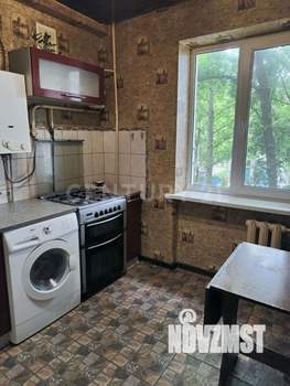 2-к квартира, вторичка, 46м2, 2/5 этаж