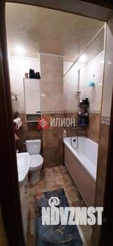 1-к квартира, вторичка, 60м2, 6/10 этаж