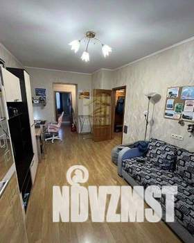 2-к квартира, вторичка, 44м2, 5/5 этаж