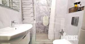 1-к квартира, вторичка, 42м2, 3/5 этаж