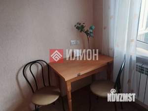 1-к квартира, вторичка, 31м2, 5/5 этаж