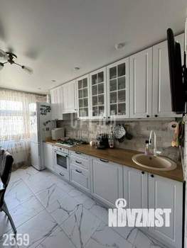 2-к квартира, вторичка, 60м2, 3/10 этаж