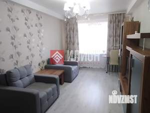2-к квартира, вторичка, 48м2, 1/5 этаж