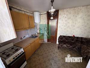 2-к квартира, вторичка, 60м2, 3/5 этаж