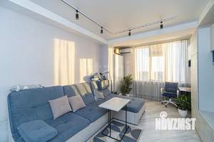 1-к квартира, вторичка, 41м2, 7/11 этаж