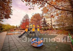 3-к квартира, вторичка, 60м2, 5/5 этаж
