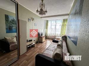 1-к квартира, вторичка, 30м2, 3/5 этаж