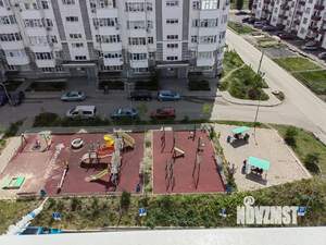 3-к квартира, вторичка, 77м2, 9/10 этаж