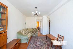 2-к квартира, вторичка, 44м2, 1/5 этаж