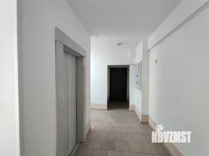 1-к квартира, вторичка, 40м2, 4/10 этаж