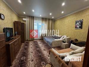 1-к квартира, вторичка, 42м2, 2/2 этаж