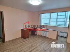2-к квартира, вторичка, 56м2, 9/9 этаж