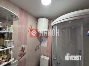 Студия квартира, вторичка, 28м2, 2/3 этаж