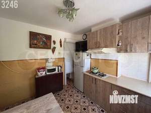 1-к квартира, вторичка, 47м2, 2/9 этаж