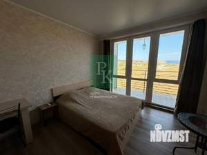 1-к квартира, вторичка, 28м2, 2/6 этаж
