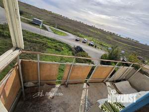 1-к квартира, вторичка, 36м2, 3/5 этаж