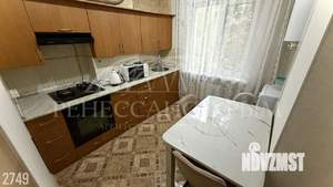 1-к квартира, вторичка, 47м2, 2/9 этаж