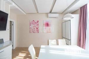 4-к квартира, вторичка, 114м2, 9/10 этаж