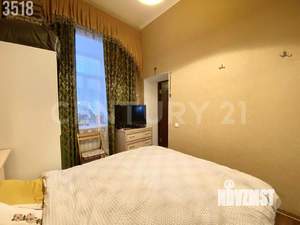 2-к квартира, вторичка, 38м2, 1/2 этаж