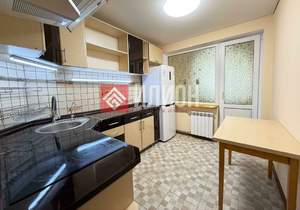 1-к квартира, вторичка, 40м2, 5/5 этаж