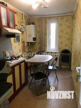 3-к квартира, вторичка, 73м2, 1/9 этаж