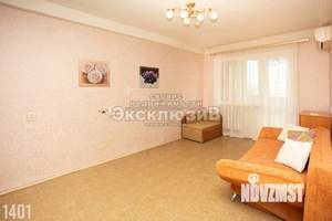2-к квартира, вторичка, 44м2, 4/5 этаж