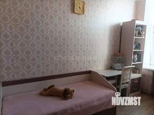 2-к квартира, вторичка, 57м2, 1/5 этаж