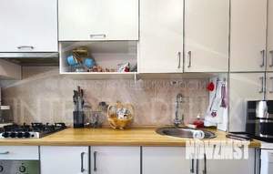 1-к квартира, вторичка, 39м2, 6/9 этаж