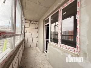 Студия квартира, вторичка, 27м2, 7/9 этаж