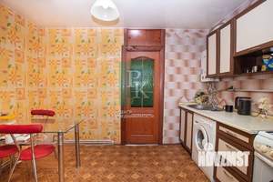 3-к квартира, вторичка, 77м2, 5/5 этаж