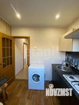 2-к квартира, вторичка, 45м2, 2/5 этаж