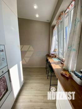 3-к квартира, вторичка, 110м2, 11/11 этаж