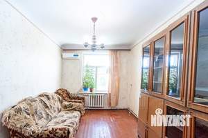 2-к квартира, вторичка, 43м2, 1/2 этаж