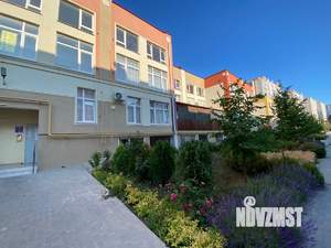 1-к квартира, вторичка, 40м2, 2/3 этаж