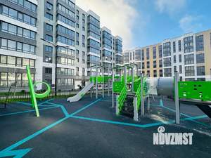 3-к квартира, вторичка, 77м2, 4/9 этаж