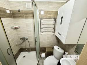 1-к квартира, вторичка, 36м2, 4/5 этаж