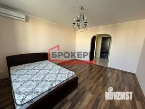 1-к квартира, вторичка, 41м2, 4/5 этаж